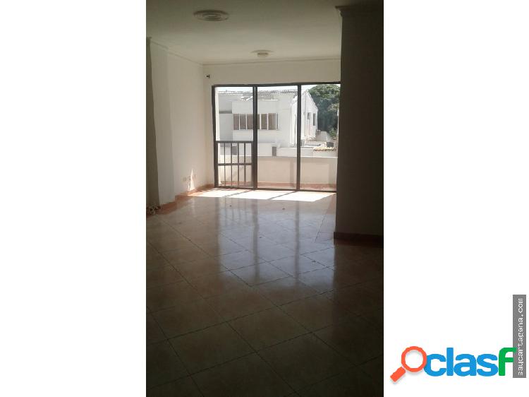 VENTA DE APARTAMENTO-CARTAGENA-CRESPO PLAYA