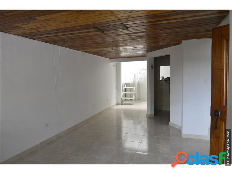 VENTA DE CASA-CARTAGENA-ALPES