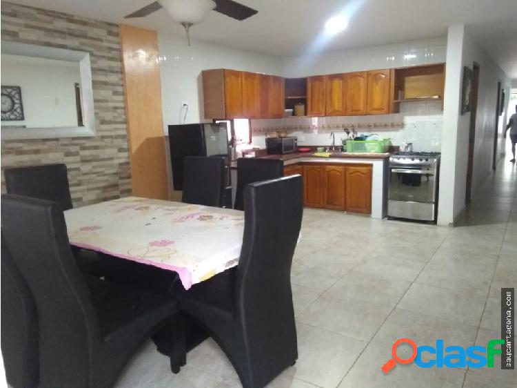 VENTA DE CASA-CARTAGENA-CRESPO