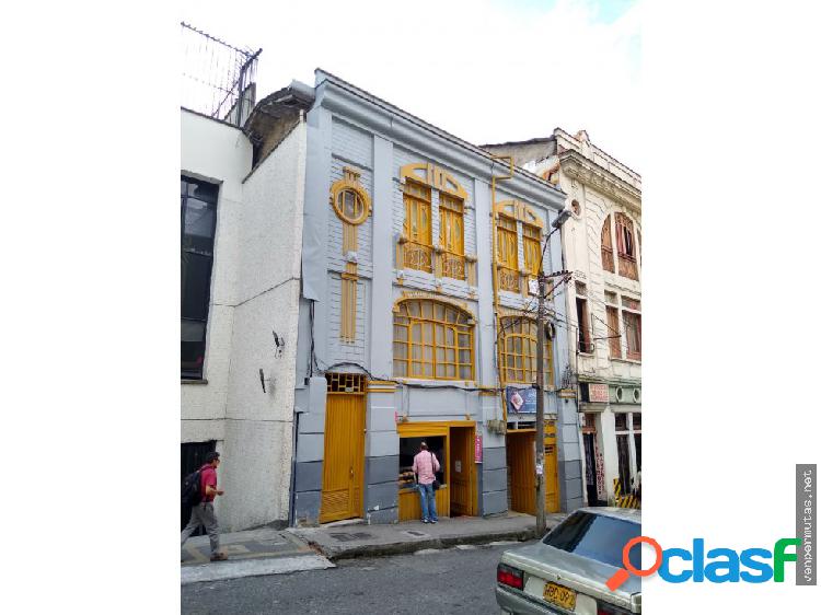 Vendo Casa grande en Manizales