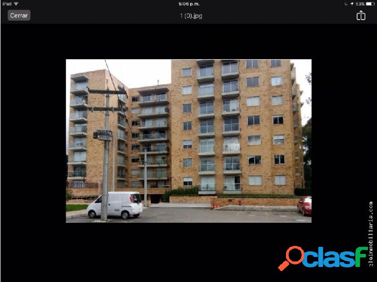 Venta Apartamento Club Los Lagartos