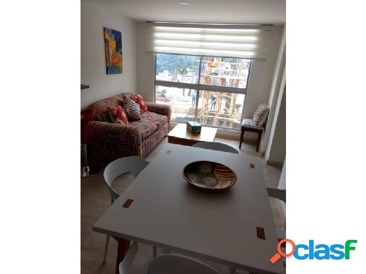 Venta Apartamento Los Rosales