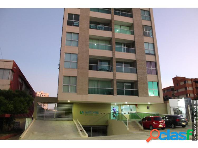 Venta apartamento norte, Barranquilla