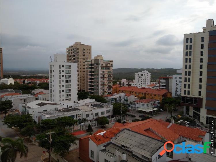Venta de Apartamento en Villa Santos Barranquilla