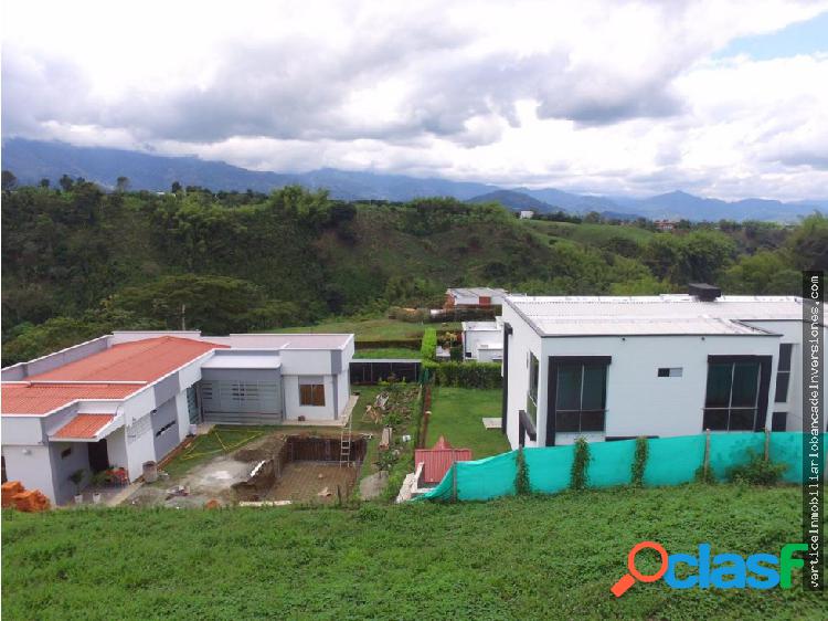 Venta lote campestre en el caimo quindio