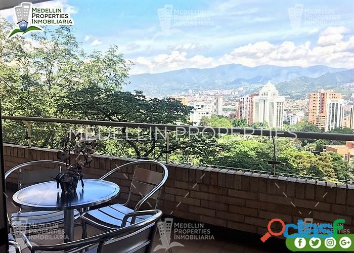 ALQUILER POR DIAS EN MEDELLÍN Cód: 4031