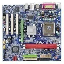 Combo Board, Procesador Seleron 2.8 Ghz O Duacore De 1,6