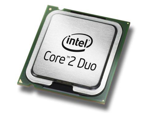 Combo De Procesador Intel Core 2 Duo E7500 + Regalos
