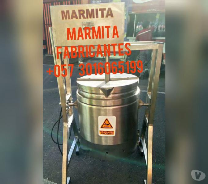 Marmita