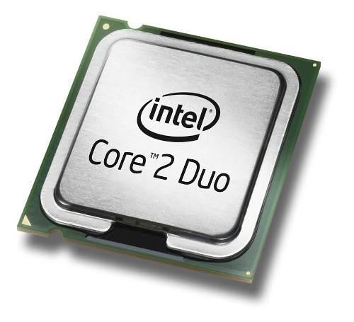 Procesador Intel Core 2 Duo E6600- Gtav Gta5