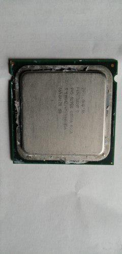 Procesador Intel Pentiun D 945 Para Pc