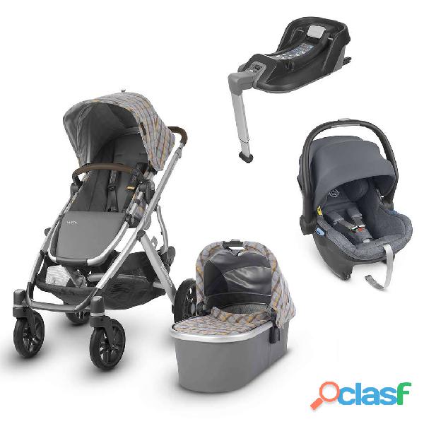 Sistema de viaje Uppababy Vista