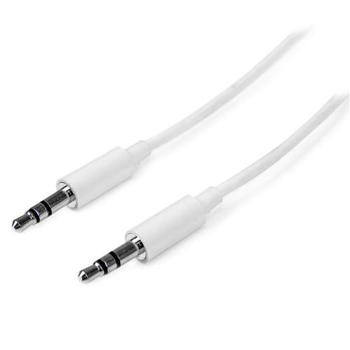 Cable Audio 3.5 Mm Star Tec