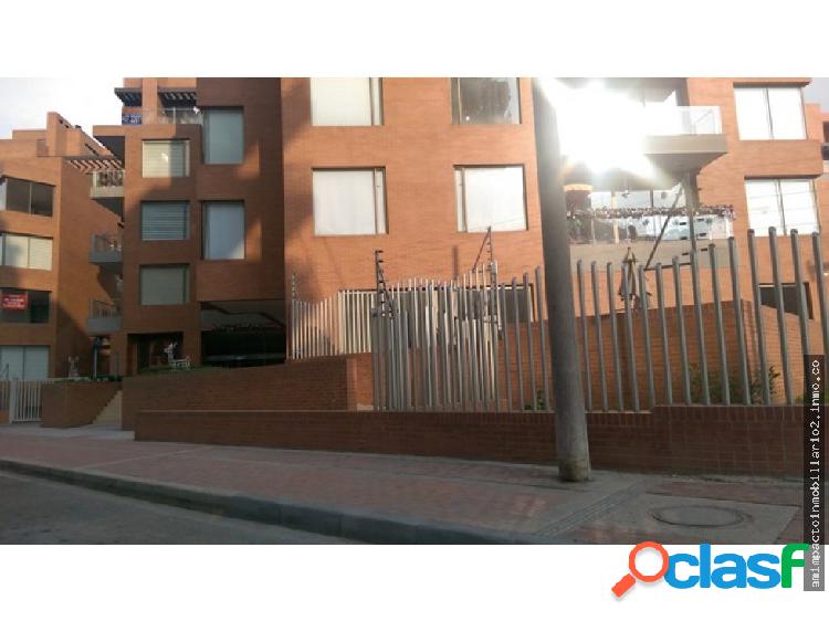 ARRIENDO APARTAMENTO SALITRE, BOGOTA