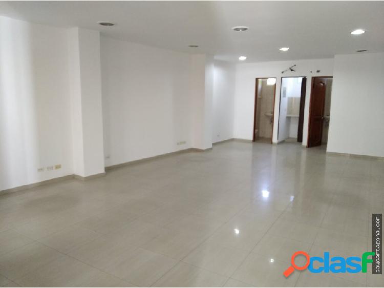 ARRIENDO OFICINA-CARTAGENA-MANGA