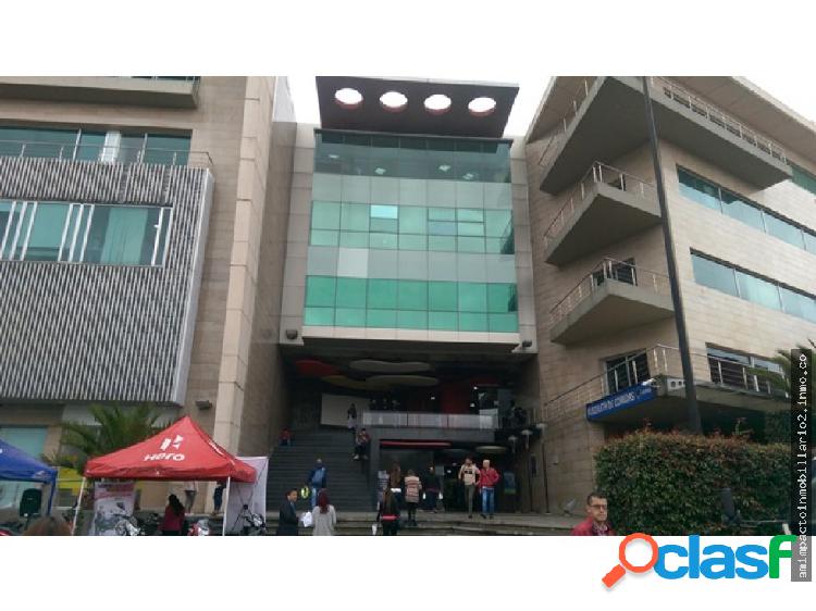 ARRIENDO OFICINA FONTIBON, BOGOTA