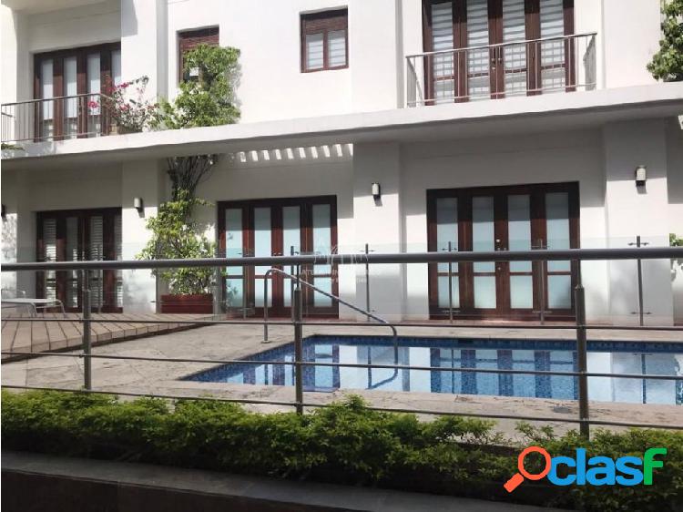 Apartamento Virrey eslava