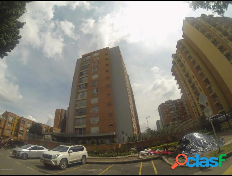 Apartamento en Venta Bogota RAH C.O 20-764