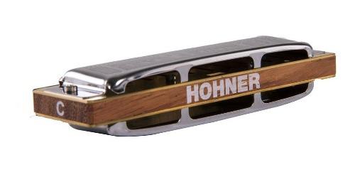 Armónica Hohner Blues Harp 532/20 Tono C