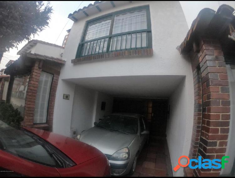 Casa en Venta Cedritos(Bogota) RAH C.O 20-129