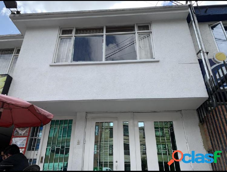 Casa en Venta Normandia(Bogota) RAH C.O 20-744