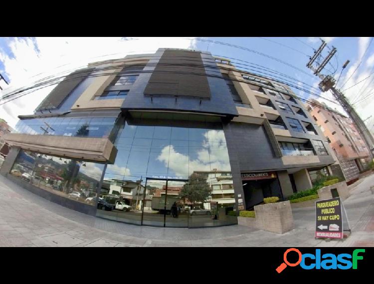 Comercial en Arriendo Santa Barbara RAH C.O 20-749