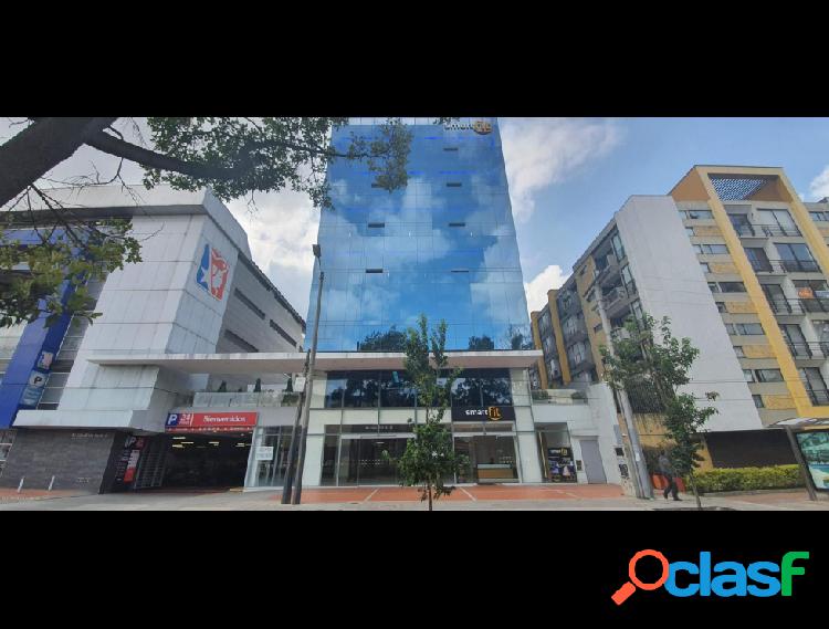 Comercial en Arriendo Santa Barbara RAH C.O 20-930