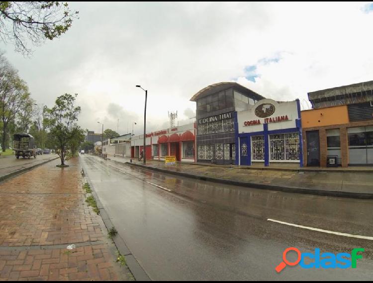 Comercial en Venta Puente Aranda RAH C.O 20-268