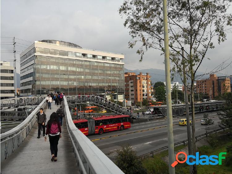 EDIFICIO VENTA NORTE DE BOGOTA USO MIXTO.