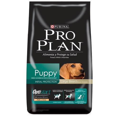 Alimento Perro Pro Plan Puppy Large Breed 15kg