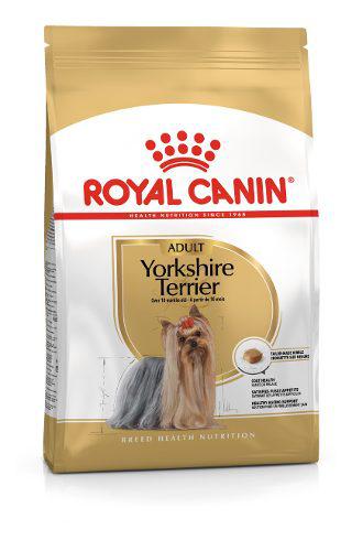 Alimento Perro Royal Canin Bhn Yorkshire Terrier 4.54kg