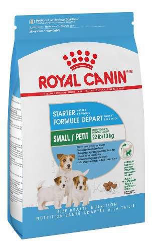 Alimento Perro Royal Canin Shn Mini Starter M&b Dog 1kg