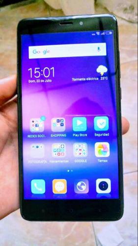 Celular Xiaomi Redmi Note 4x De 4 Gb De Ram 64 De Memoria In