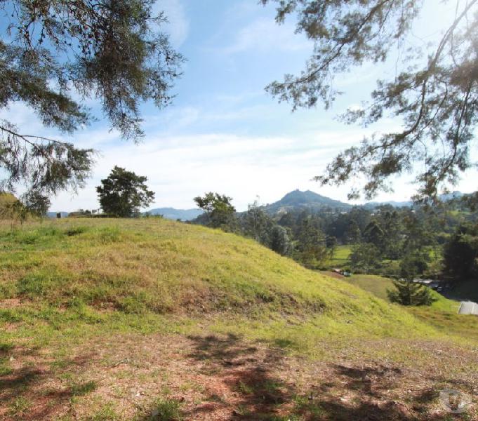 Lote para la venta en la Ceja- Antioquia