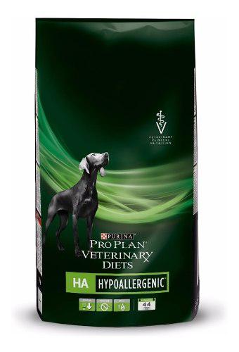 Proplan Veterinary Perros Ha Hypoallergenic 2.72kg