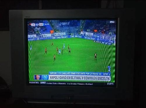 Televisor Sony Convencional De 32''. Precio Rebajadisimo