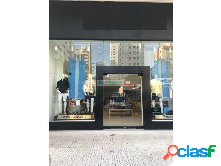 37235 - Local para Arriendo en Bocagrande