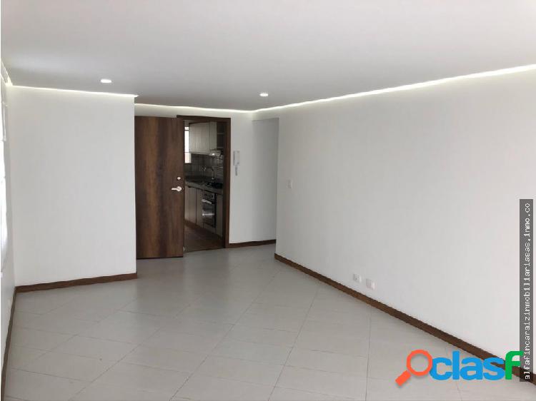 ALQUILER DE APARTAMENTO MULTICENTRO