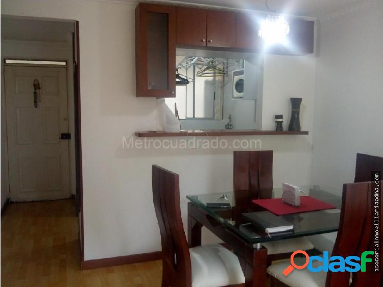 APARTAMENTO EN VENTA EN B.PUENTE ARANDA