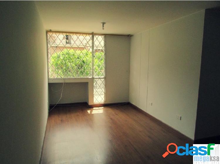 ARRIENDO APARTAMENTO PALERMO