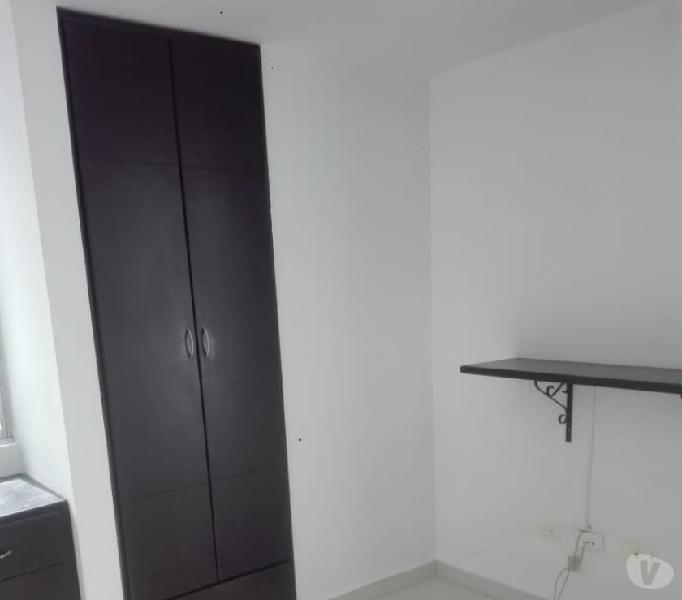 Apartamento Conjunto Yerbabuena