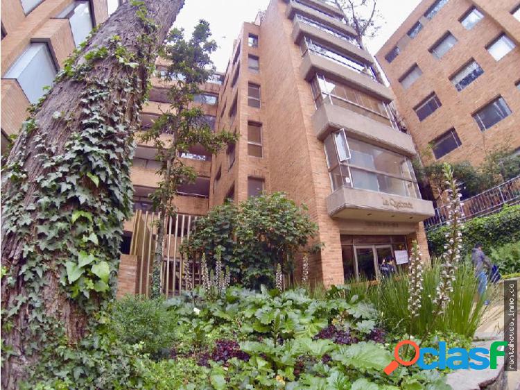 Apartamento en Venta Los Rosales RAH CO:20-797