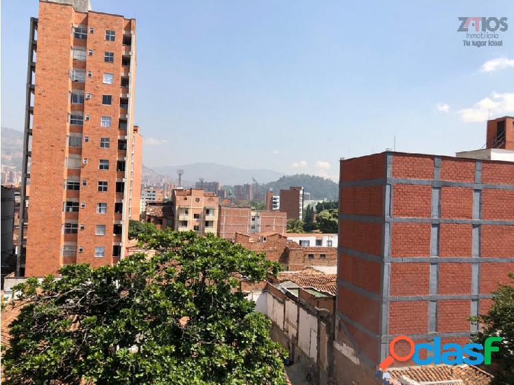 Apartamento en venta florida nueva Medellin