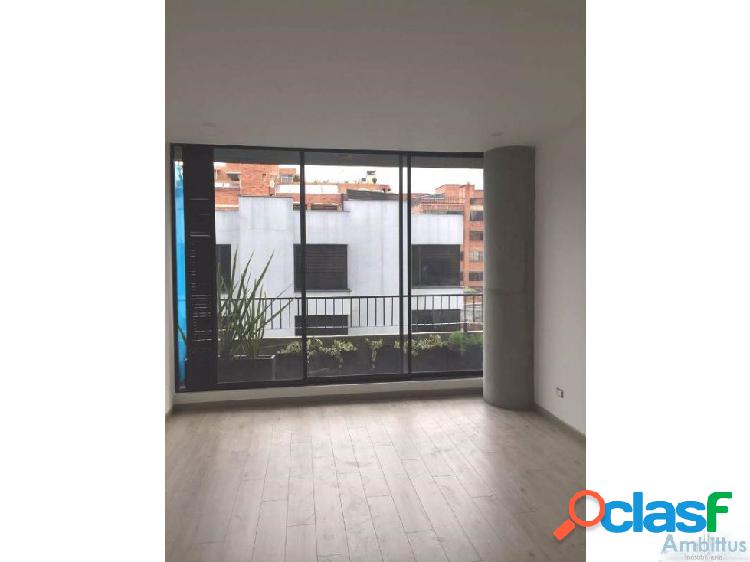 Apartamento exterior en Santa Barbara