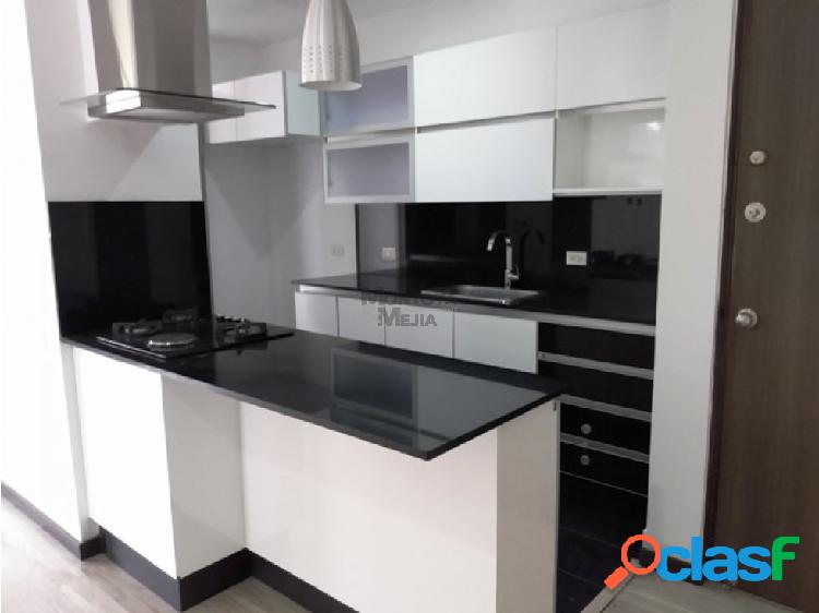 Apartamento para la venta loma de Cumbres