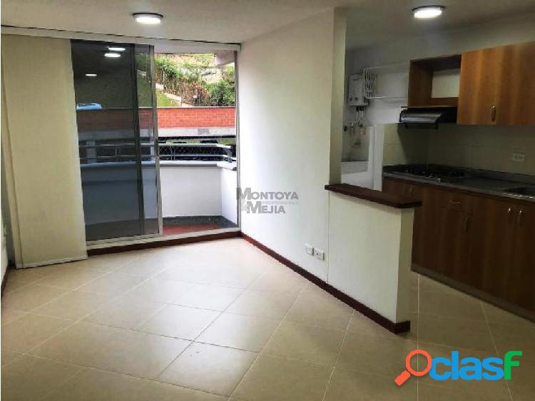 Apartamento para la venta loma del Indio