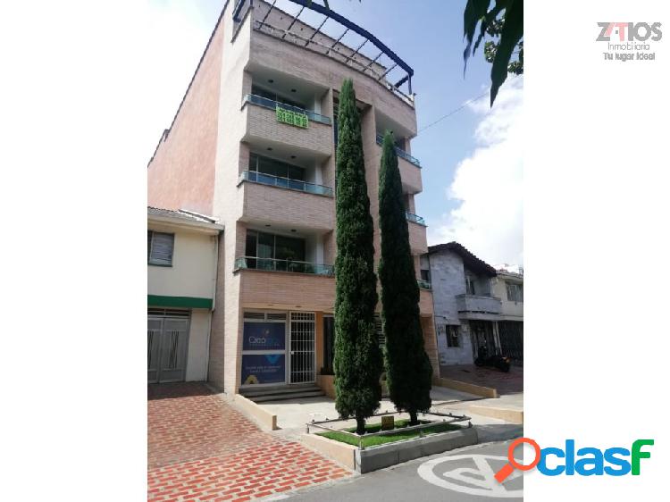 Arriendo apartamento Laureles Medellin