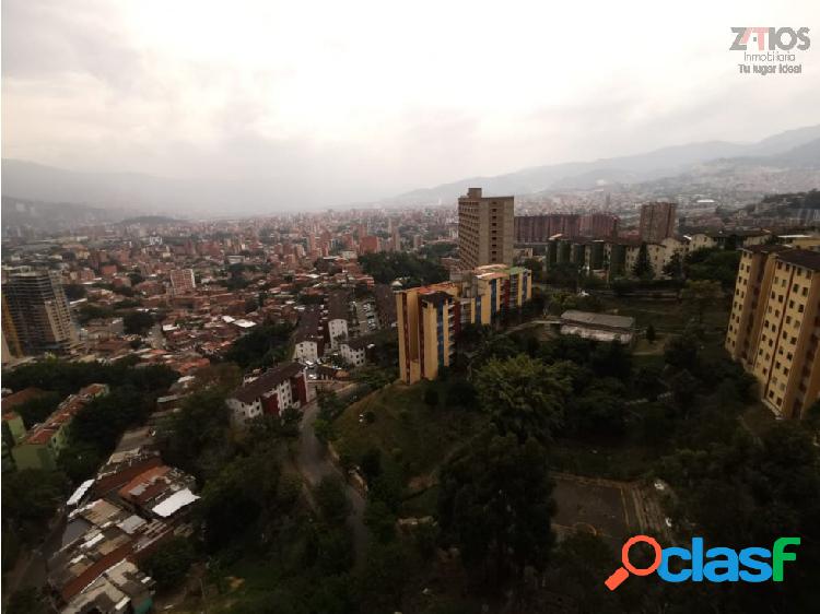 Arriendo apartamento calasanz Medellin