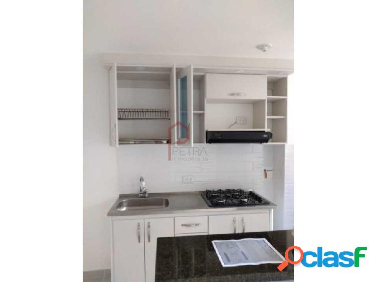 Arriendo apartamento en robledo la campiña