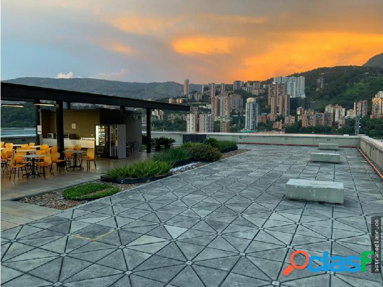 Arriendo de Oficina en Medellín-Ciudad del Río